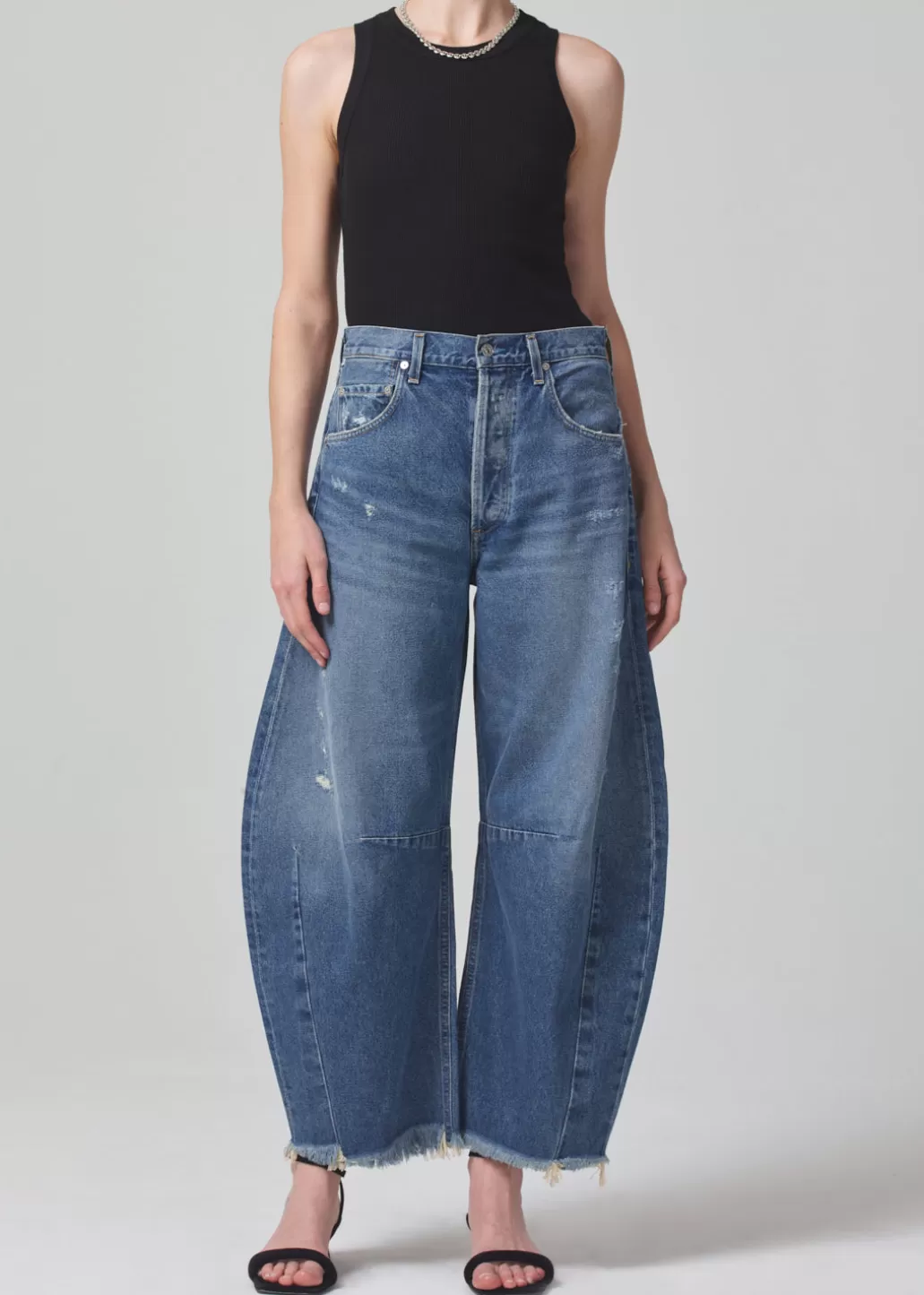 Citizens Of Humanity Horseshoe Jean Magnolia Sale