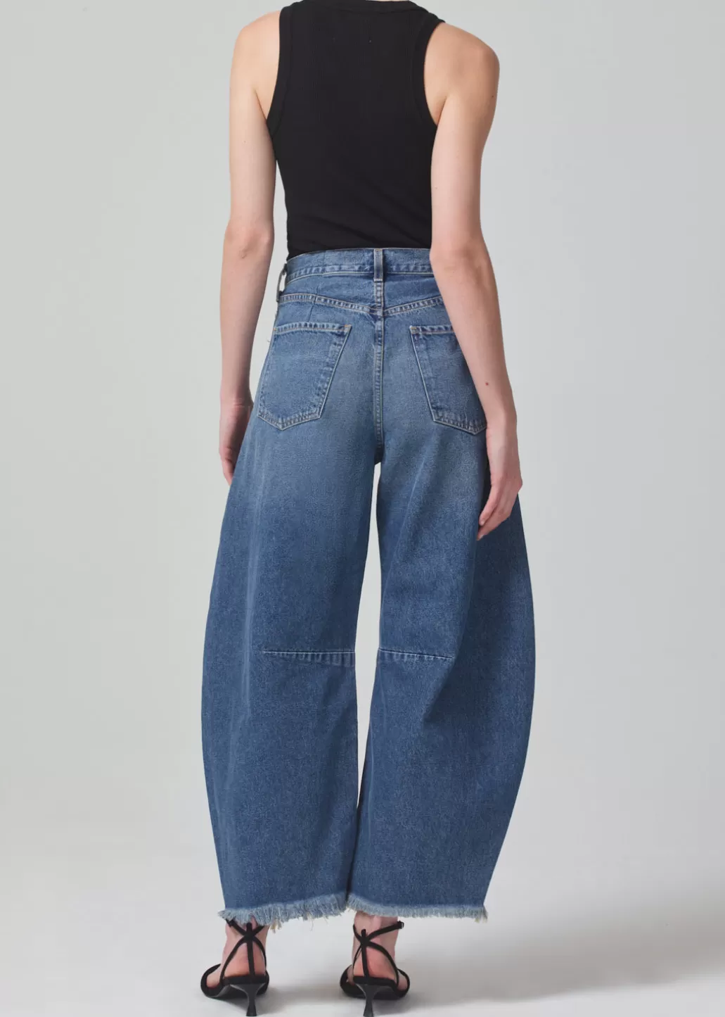 Citizens Of Humanity Horseshoe Jean Magnolia Sale