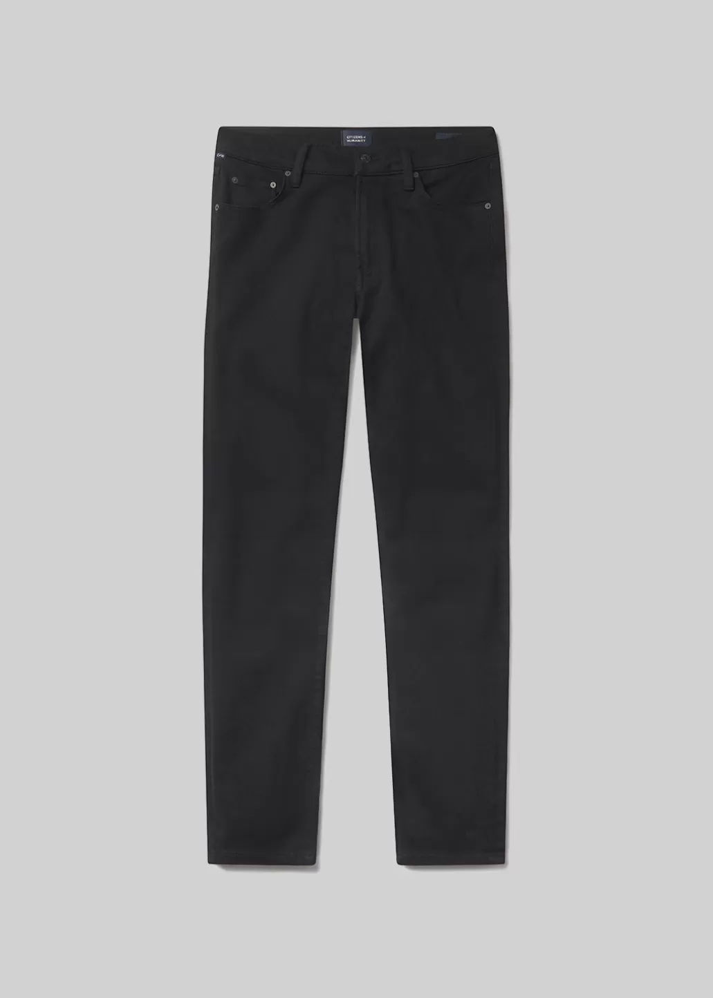 Citizens Of Humanity London Tapered Slim Perform Raven Best Sale