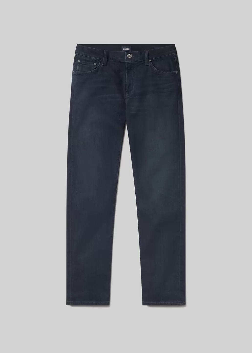 Citizens Of Humanity London Tapered Slim Perform Undertow Sale