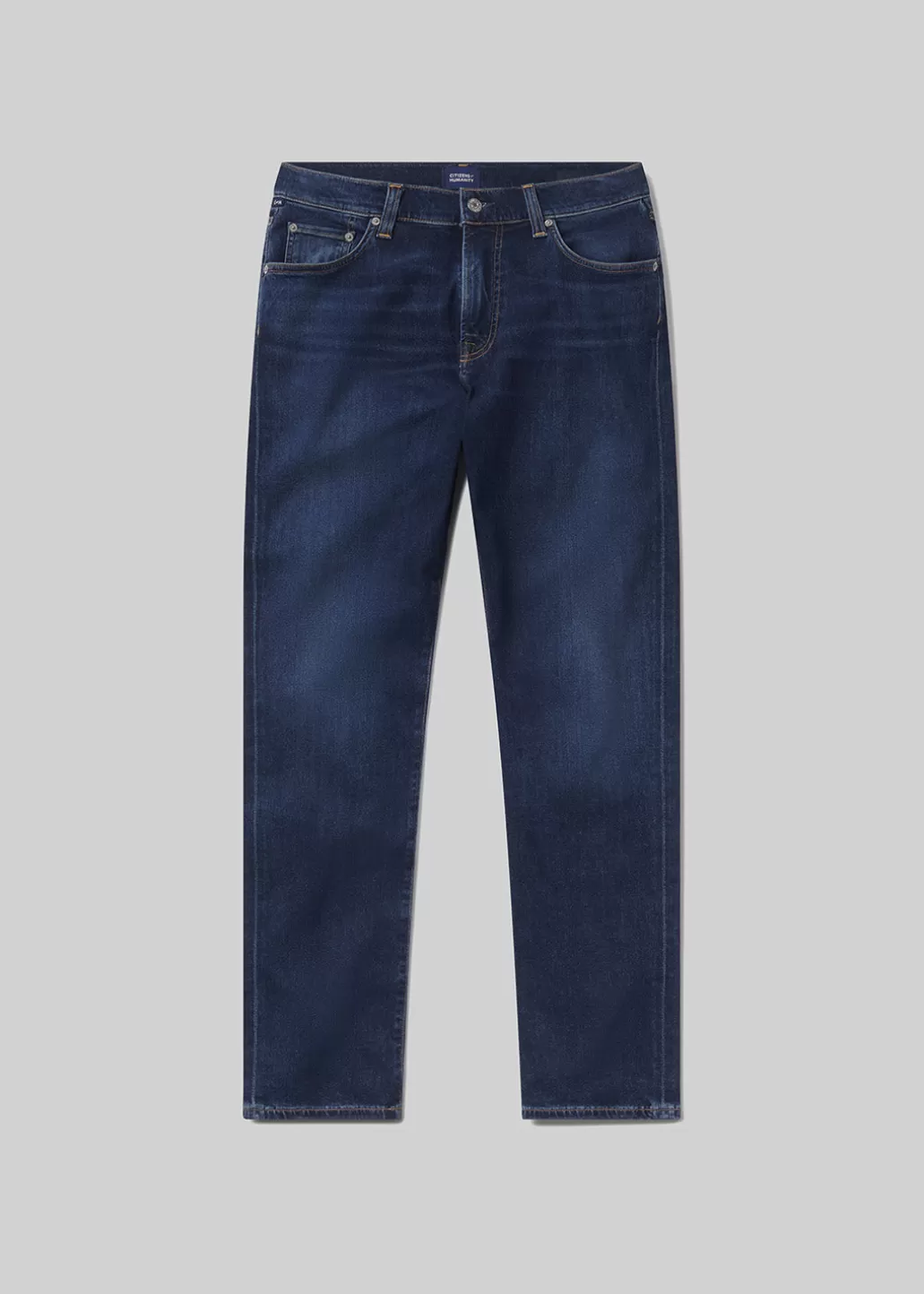 Citizens Of Humanity London Tapered Slim Perform Duke Discount