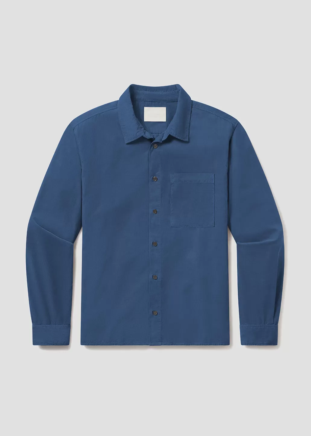 Citizens Of Humanity Rework Shirt Corduroy Overcast Sale