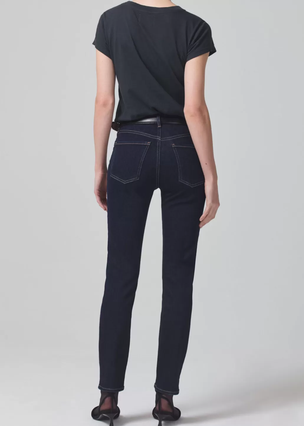 Citizens Of Humanity Sloane Skinny Solace Outlet